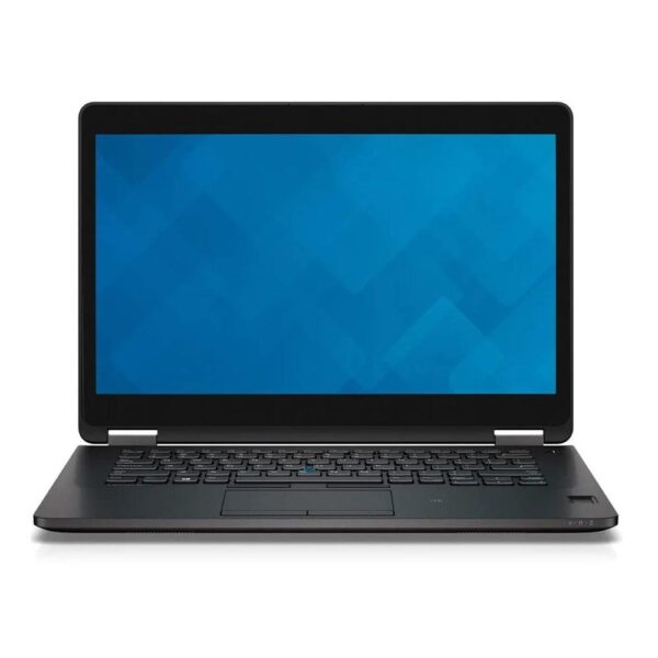 Dell Latitude 7470  Intel Core i5 6th Gen 14"  8GB RAM  256GB SSD Non Touch Windows 10 pro (Used)