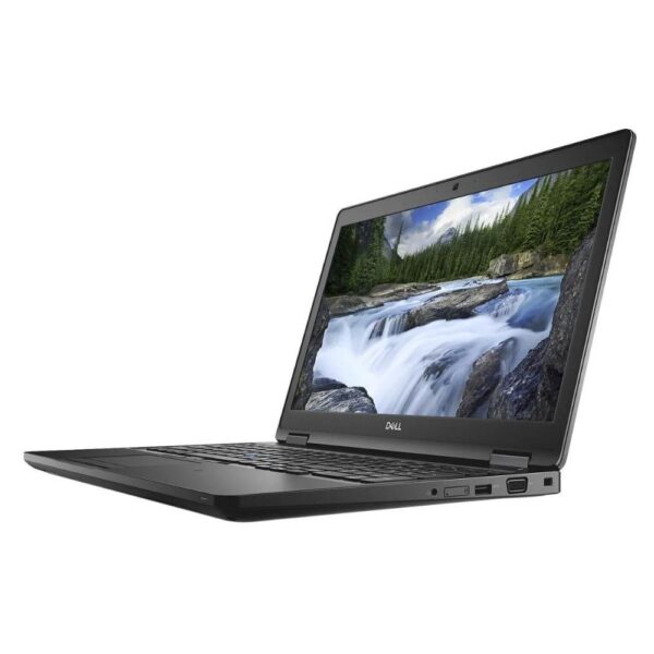 Dell Latitude 5590 Intel Core i7 7th Gen 15" , 16GB RAM, 256GB SSD,  Non-Touch Windows 10 OS, (Used)