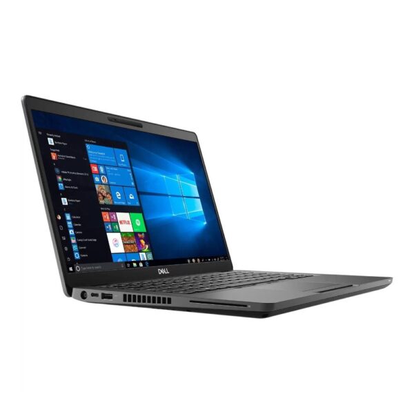 Dell Latitude 5401 Intel Core i7 9th Gen 14" 8GB RAM  256GB SSD Non Touch Windows 10 pro (Used)