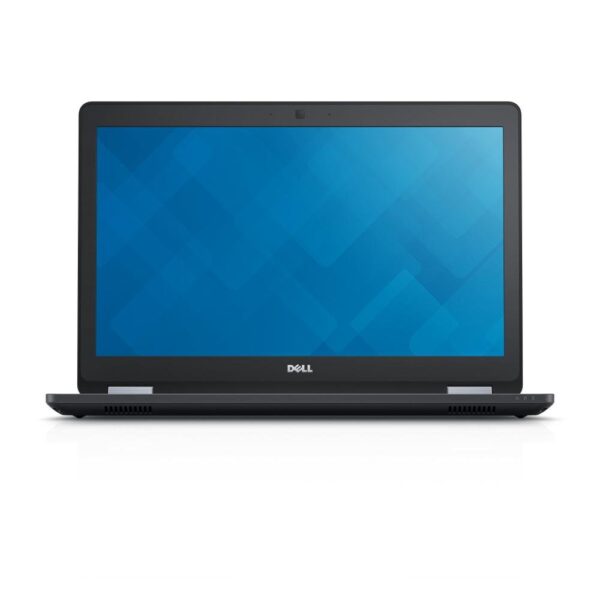 Dell Latitude 5570 Intel Core i7 6th Gen 15"  16GB RAM  256GB SSD Non-Touch Windows 10 pro (Used)