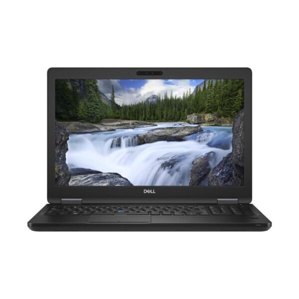 Dell Latitude 5591 Intel Core i5 8th Gen 15" 8GB RAM  256GB SSD Non Touch Windows 10 pro (Used)