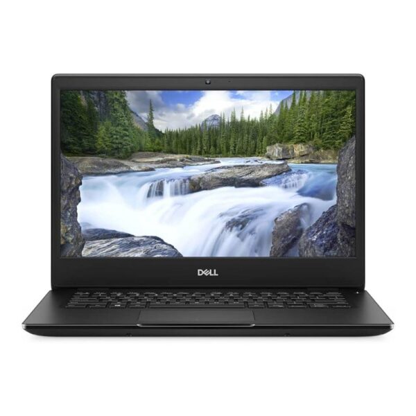 Dell Latitude 5400 Intel Core i5 8th Gen 14" , 8GB RAM, 256GB SSD,  Non-Touch Windows 10 OS, (Used)