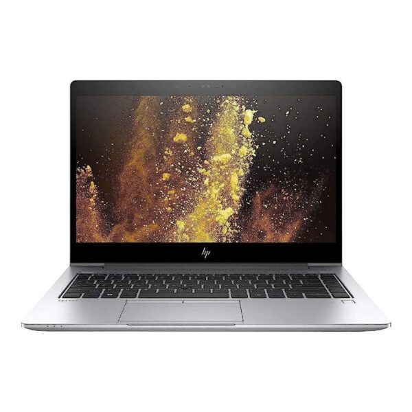 HP Elitebook 840 G6 Intel Core i5 8th Gen 14" , 8GB RAM, 256GB SSD,  Non-Touch Windows 10 OS, (Used)