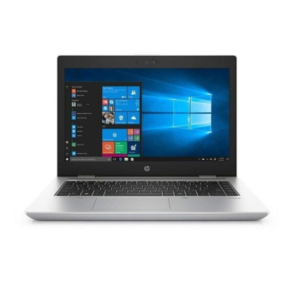 HP Probook 640 G5 Intel Core i5 8th Gen 14" , 8GB RAM, 256GB SSD,  Non-Touch Windows 10 OS, (Used)