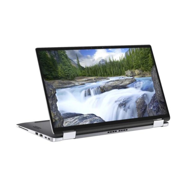 Dell Latitude 7400 2-in-1  Intel Core i7 8th Gen 14" 8GB RAM  256GB SSD Touch Windows 10 Pro (Used)
