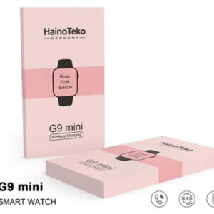 Haino Teko Mini G9 Smart Watch Â©