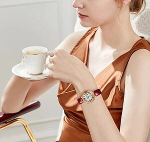 Haino Teko RW-20 Smart Watch Â©