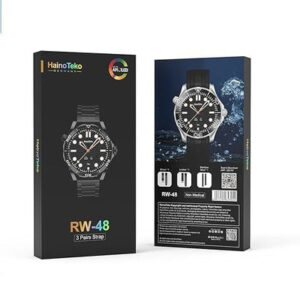 Haino Teko RW-48 Smart Watch Â©
